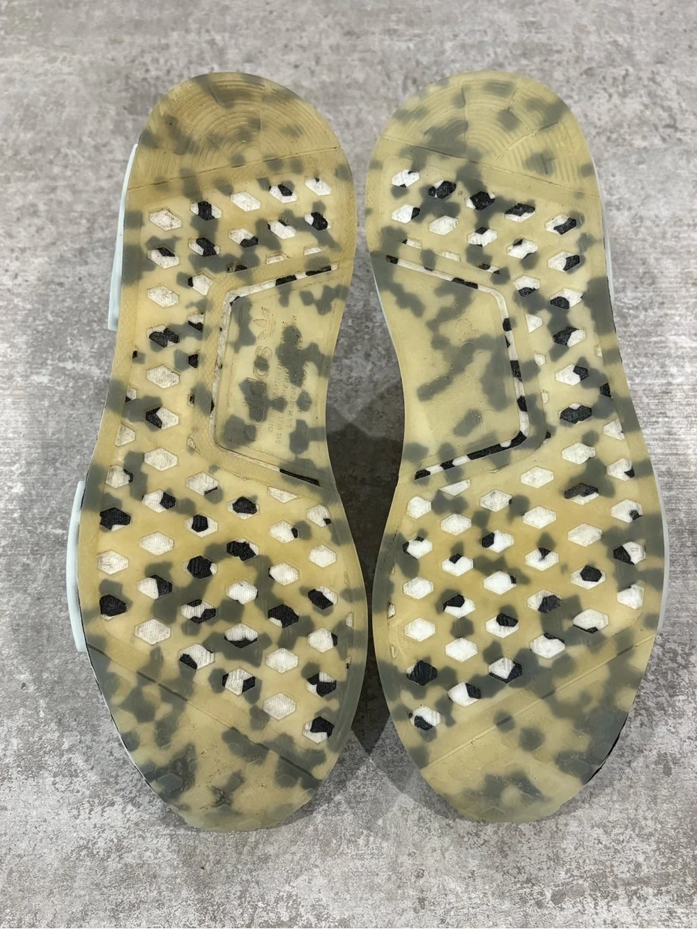 adidas *adidas nmd